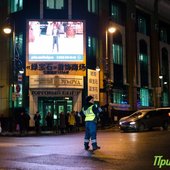 Первый день зимы в Приморье будет морозным
