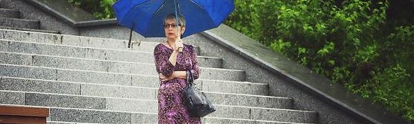 Во второй половине дня во Владивостоке ожидается дождь
