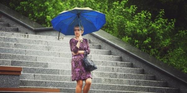 Во второй половине дня во Владивостоке ожидается дождь