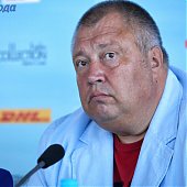 На «Меридианы Тихого» приедет «кое-кто»