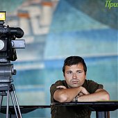 На «Меридианы Тихого» приедет «кое-кто»
