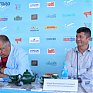 На «Меридианы Тихого» приедет «кое-кто»