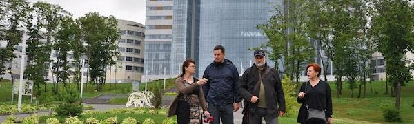 20-23 сентября в ДВФУ пройдут открытые лекции по проблемам климата