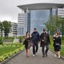 20-23 сентября в ДВФУ пройдут открытые лекции по проблемам климата