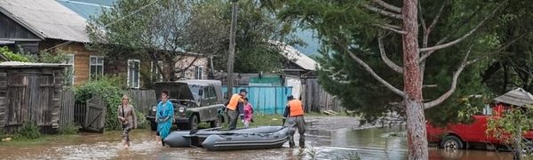 В Партизанске введён режим ЧС из-за гибели урожая