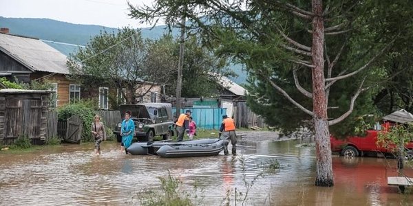 В Партизанске введён режим ЧС из-за гибели урожая