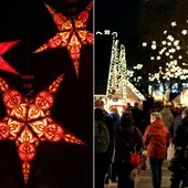 Поднимаем настроение: Рождественские ярмарки Кёльна