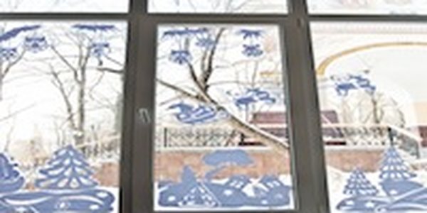 Сибирский антициклон формирует морозную погоду в Приморье