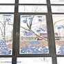 Сибирский антициклон формирует морозную погоду в Приморье