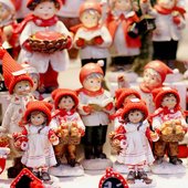 Поднимаем настроение: Рождественские ярмарки Кёльна