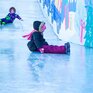 Чем удивила погода в Приморье на последних выходных уходящего года