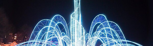 В Приморье под Новый год ударят морозы