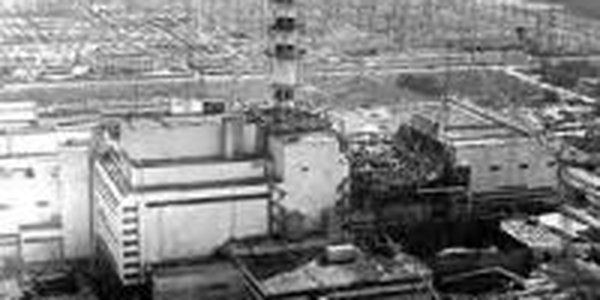 Авария на Чернобыльской АЭС: 25 лет спустя