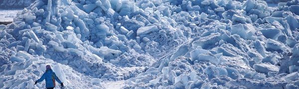 Во Владивостоке до конца рабочей недели будет ветрено и холодно