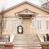 Где найти новогоднее настроение?