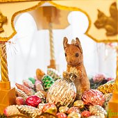 Где найти новогоднее настроение?