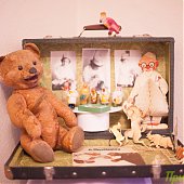 Где найти новогоднее настроение?