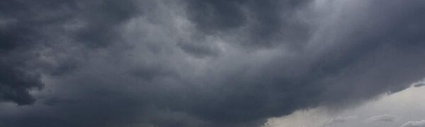 Атмосферный фронт вызовет местами в Приморье осадки
