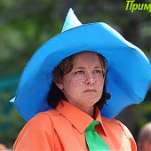 Первое сентября 