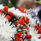 Первое сентября 