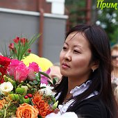 Первое сентября 