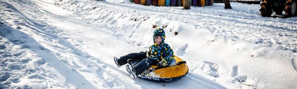Новогодние каникулы в Приморье будут тёплыми