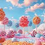 Захватывающий слот Sweet Bonanza и лучшие игры в Pin-Up