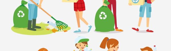 Экологический праздник «ЭКОШОУ-2019» подвел итоги экологического года во Владивостоке