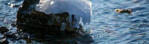 На этой неделе воздух в Приморье днем прогреется до +6°С, в пятницу пройдут небольшие осадки