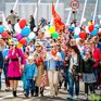 Как отдыхаем на майские праздники в 2018 году