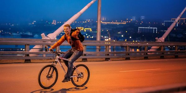 Велосипедисты Владивостока откроют сезон катания 21 апреля