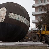 В Омске прошёл сильнейший за последние десять лет шторм