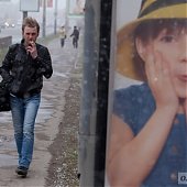 В Омске прошёл сильнейший за последние десять лет шторм