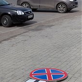 В Омске прошёл сильнейший за последние десять лет шторм