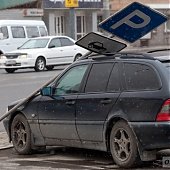 В Омске прошёл сильнейший за последние десять лет шторм