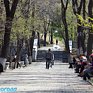 Погода на майские праздники будет по-весеннему капризной