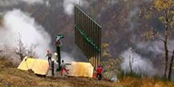 Норвежский город впервые увидит солнце зимой