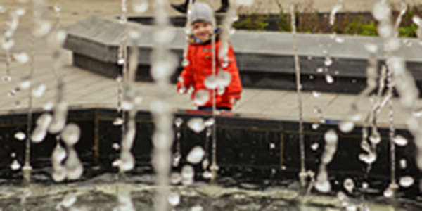 Какая погода ожидает Приморье в выходные?