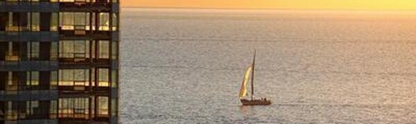 Погода в Приморье улучшится на выходных