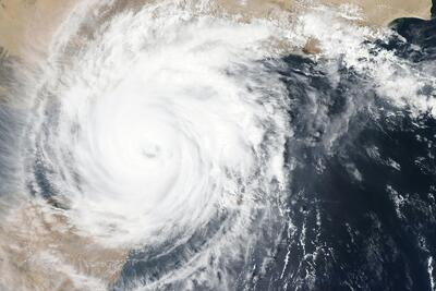 Новый вид тропических циклонов выявили океанографы
