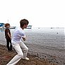 Конкурс прыгающих камушков от Примпогоды прошел на ура (ФОТО)