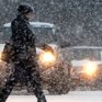 В Европу пришла непривычно суровая зима