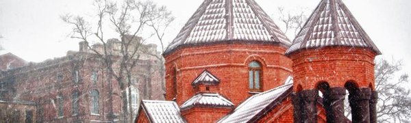 Во Владивостоке на выходных будет холодно и ветрено