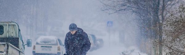 Роман Вильфанд: Изменение климата на планете делает погоду непредсказуемой