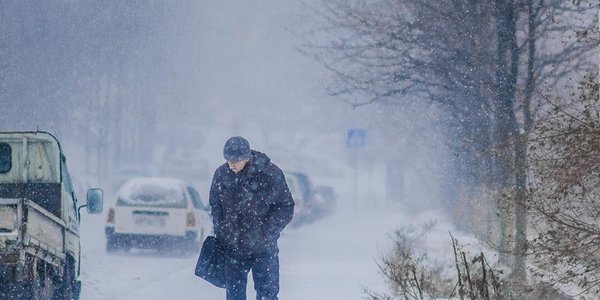 Роман Вильфанд: Изменение климата на планете делает погоду непредсказуемой