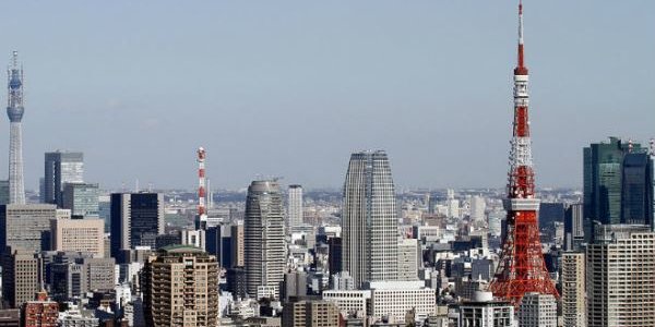 У берегов Японии произошло землетрясение магнитудой 6,3