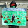 Экологические митинги пройдут по стране в конце октября