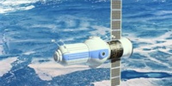 Частный космический отель начнет работу в 2016 году