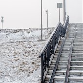 Многообразием погодных явлений отметились выходные дни во Владивостоке