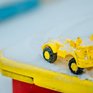 Прошедший в выходные дни снег напомнил жителям Приморья о скорой зиме
